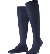 Tiago Kh Knee High Socks/Overknees | Blue 15792-6375